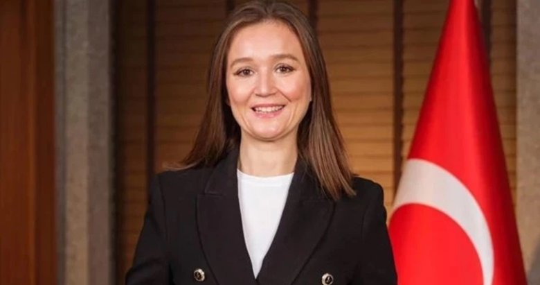 Son dakika: Şehzadeler Belediye Başkanı Gülşah Durbay hayatını kaybetti