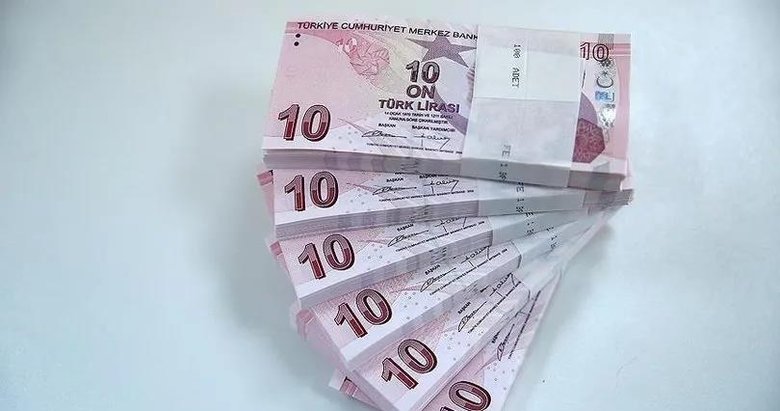 Bankacılık sektörünün mevduatı geçen hafta arttı