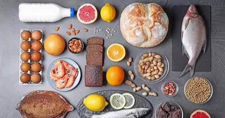 Kimler histamin diyeti yapmalı?