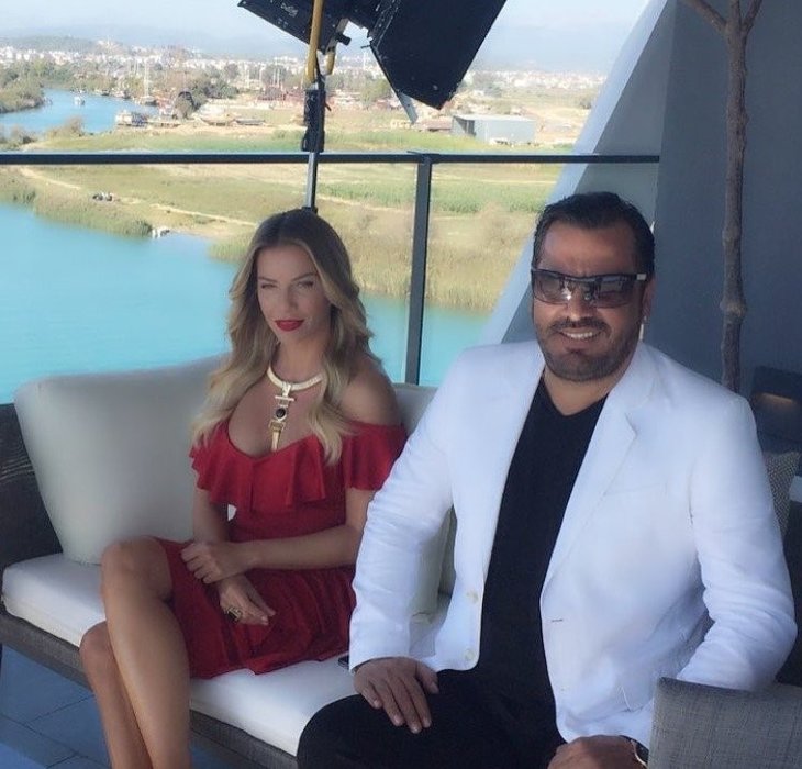 Ünlü oyuncu İlker Kurt yaşamını yitirdi