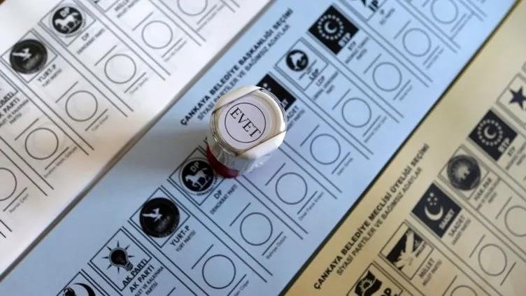 Kaç zarf olacak? Önce hangi oylar sayılacak? İşte 10 soruda 31 Mart yerel seçimleri