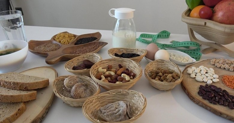 Uzmanlardan ’güvenli gıda’ tüketimi konusunda ipuçları