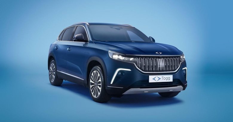 Togg T10X’in 20 bin şanslı sahibi belirlendi