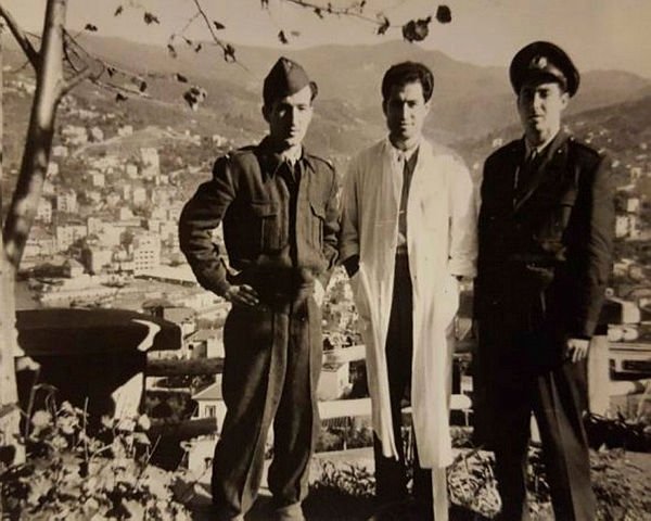 Abdülhamid Han’ın küçük yol arkadaşları