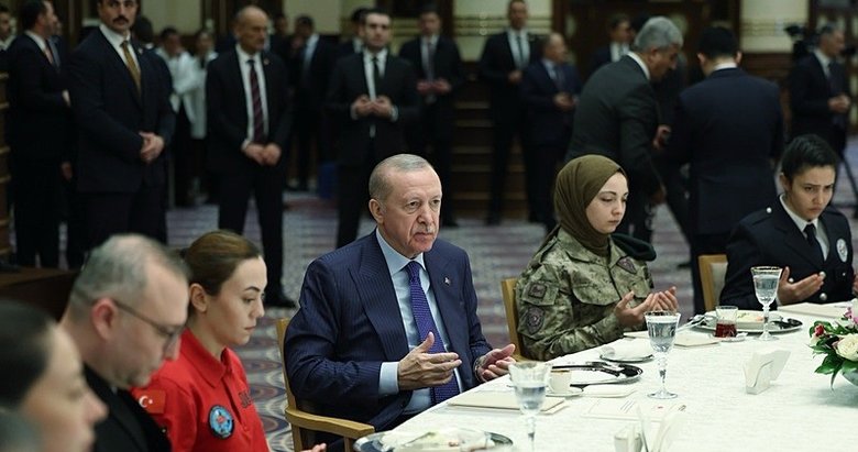 Bugün Türkiye’nın batısı ne kadar güvenliyse, doğusu da o kadar güvenli