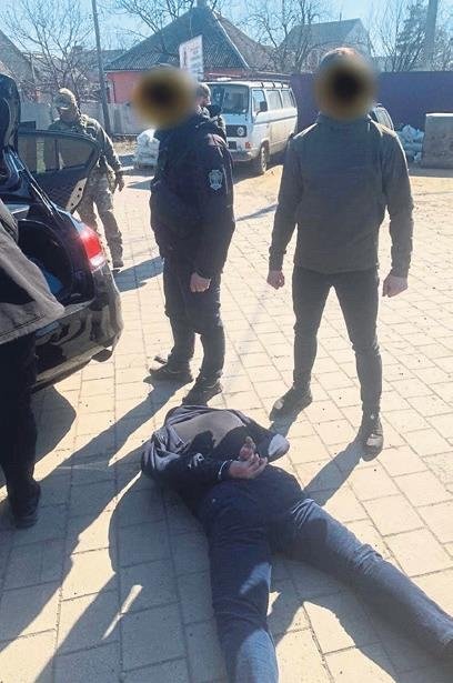 Füzeli saldırılar devam ediyor