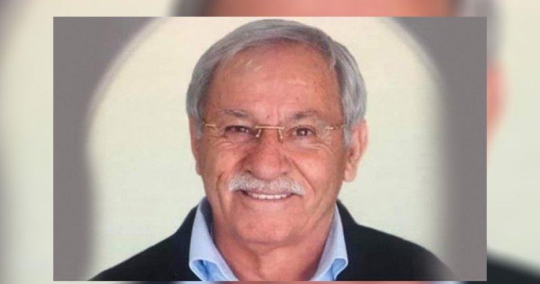 Tanınmış işadamı Abidin Necimoğlu hayatını kaybetti