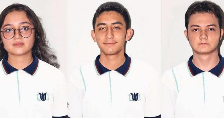 29 Mayıs Okulları Bornova Kampüsü’nden önemli başarı