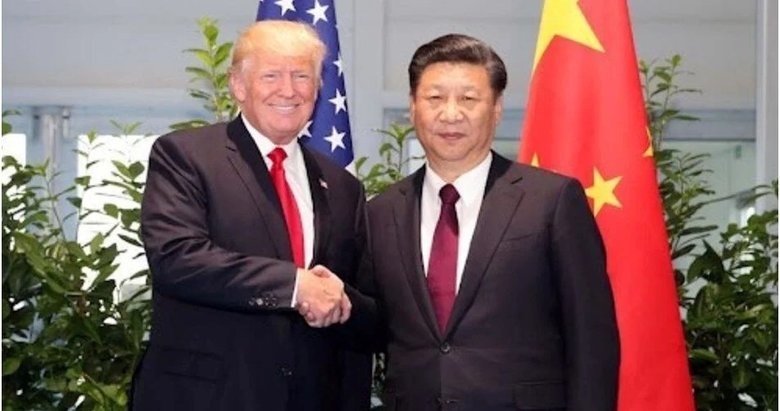 Trump: Çin lideri Şi Cinping ile TikTok anlaşmasını onayladık