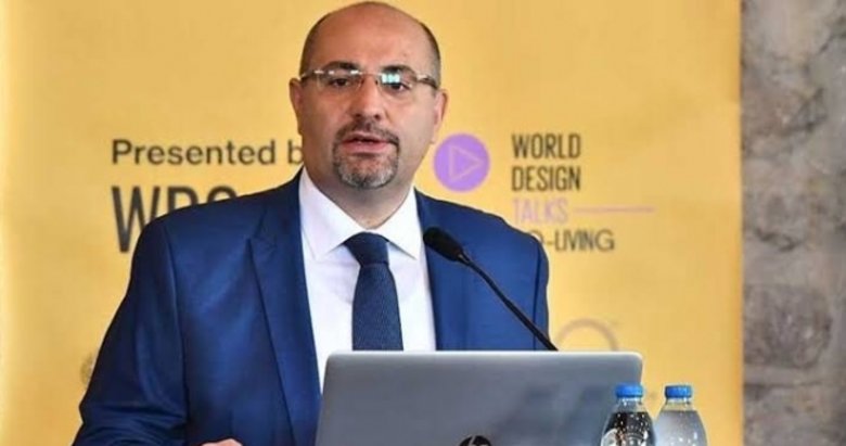 Büyükşehir’in unutkan Genel Sekreteri Gökçe