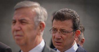 Son dakika: Adalet Bakanı Yılmaz Tunç’tan İmamoğlu açıklaması: Yargı kimseden emir ve talimat almaz