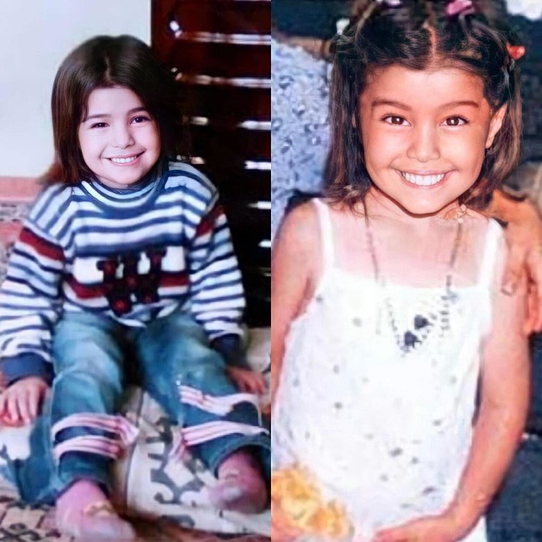 İzmir’de mucize beklentisi... 19 yıldır kayıp kızı yapay zekayla canlandırılan fotoğrafıyla arıyorlar