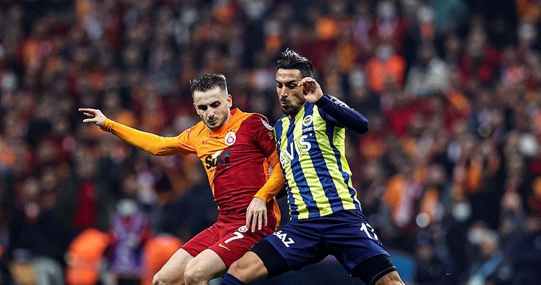 Galatasaray ve F.bahçe’de Avrupa heyecanı