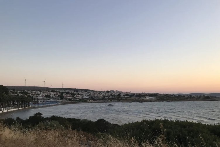 İzmir’in göbeğinde ama kimse bilmiyor: 1 saatte gidebileceğiniz o gizli köyler