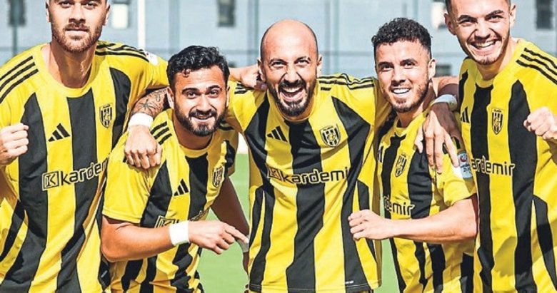 İki kulvarda da Aliağa iddialı