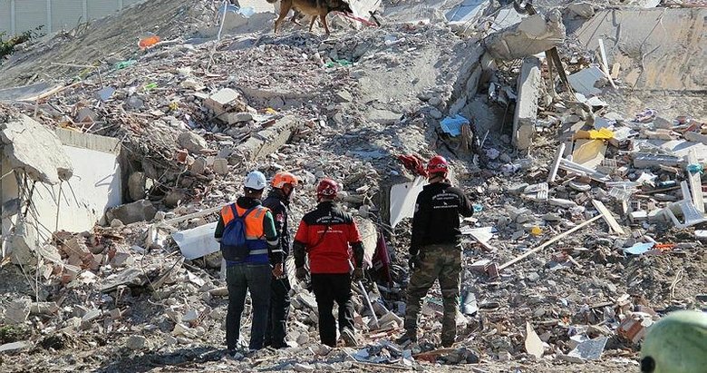 İzmir Depremi’nde 11 kişiye mezar olan Yağcıoğlu Apartmanı davasında gerekçeli karar çıktı