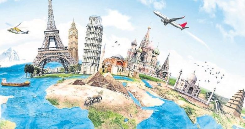 Yıldızların altında rayların üstünde adrenalin peşinde! Gezgin ruhlar için seyahat rehberi