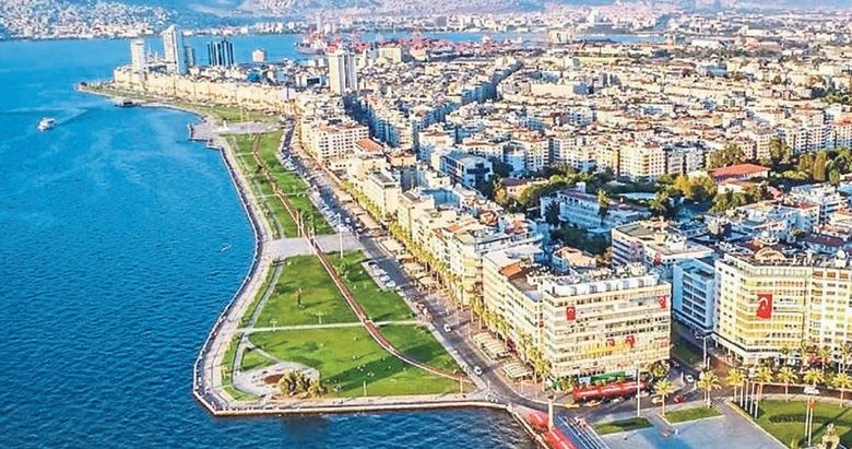 İzmir’in birinci önceliği kentsel dönüşüm olmalı