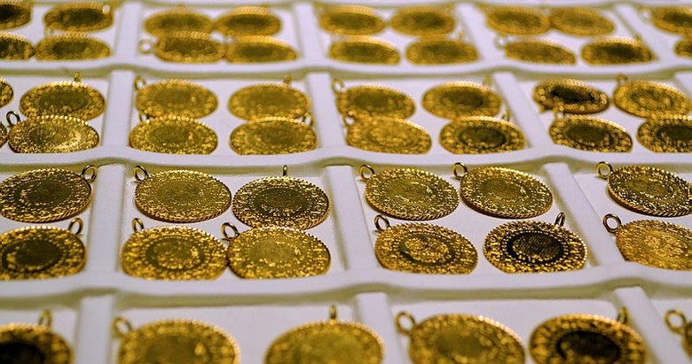 Altın fiyatları ne kadar? 12 Mart Perşembe gram altın, çeyrek altın, yarım altın fiyatları...