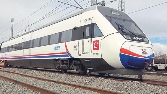 Ankara-İzmir hattında geri sayım başladı