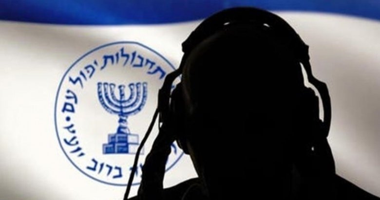MOSSAD’ın ajan belirleme tekniği çözüldü