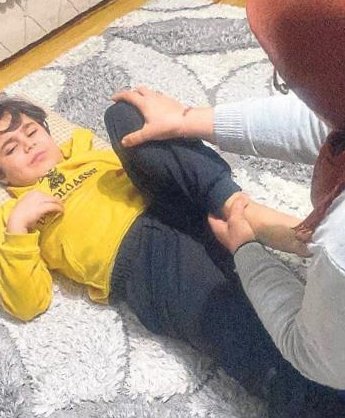 DMD’li çocuklara ilaç olalım