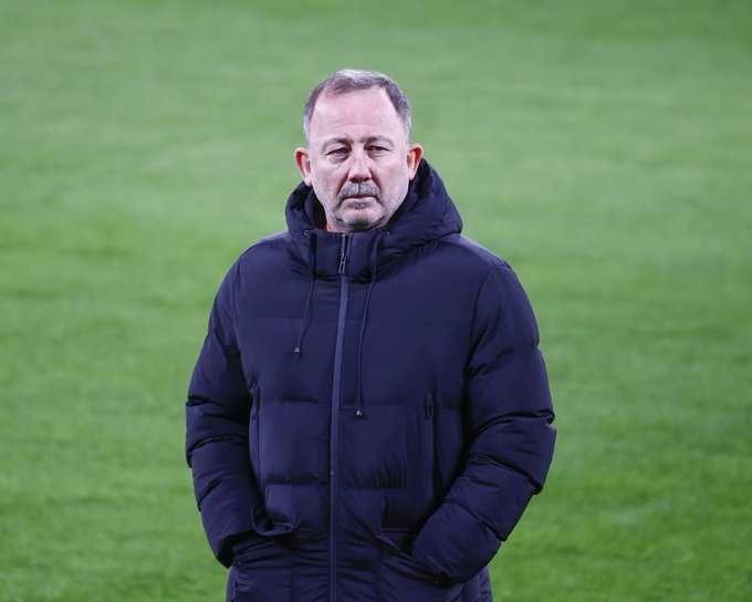 Görüşme hafta sonu