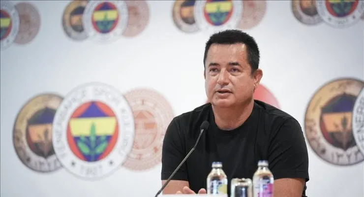 Fenerbahçe’de Acun Ilıcalı’nın locası geri verildi! İşte mahkeme kararı