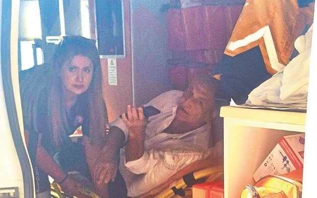 KSK’ya kabus çöktü