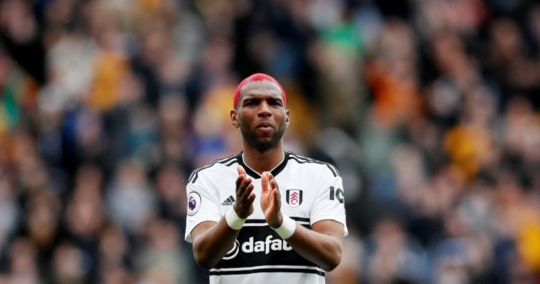 Galatasaray, Adem Büyük, Valentine James Ozornwafor ve Ryan Babel’i KAP’a bildirdi