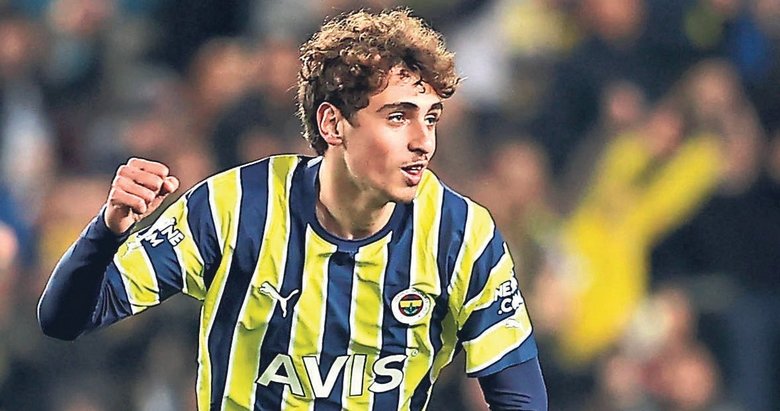 Manisa’ya Fener’den kanat