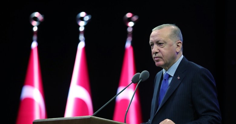 Başkan Erdoğan ABD’li yatırımcılarla bir araya gelecek!