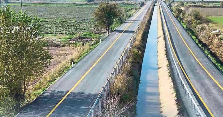 Başkan Çerçioğlu’ndan Aydın’a dev yol yatırımı