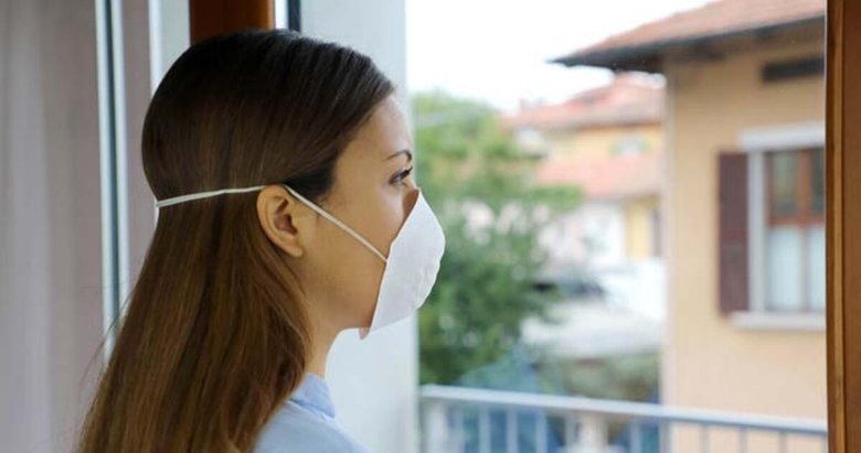 Bilim insanlarından sıra dışı iddia: Maskeler kaba bir aşı etkisi yapabilir