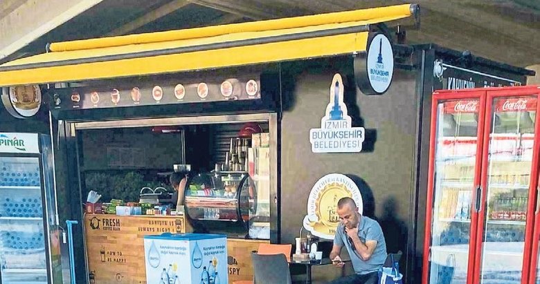 Izmir De Bufe Tartismasi Izmir Haberleri