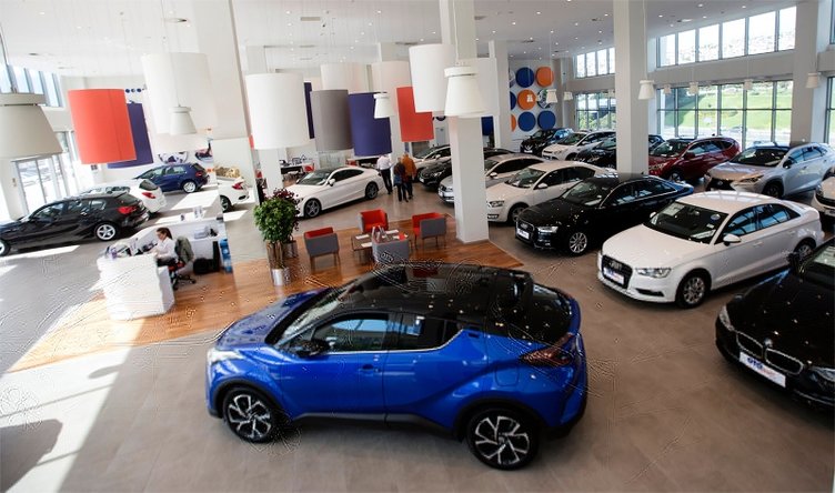 Taşıt ilanlarında yeni dönem bugün başladı