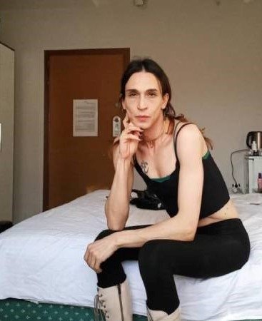Ünlü oyuncu Ahmet Melih Yılmaz trans birey olduğunu açıkladı
