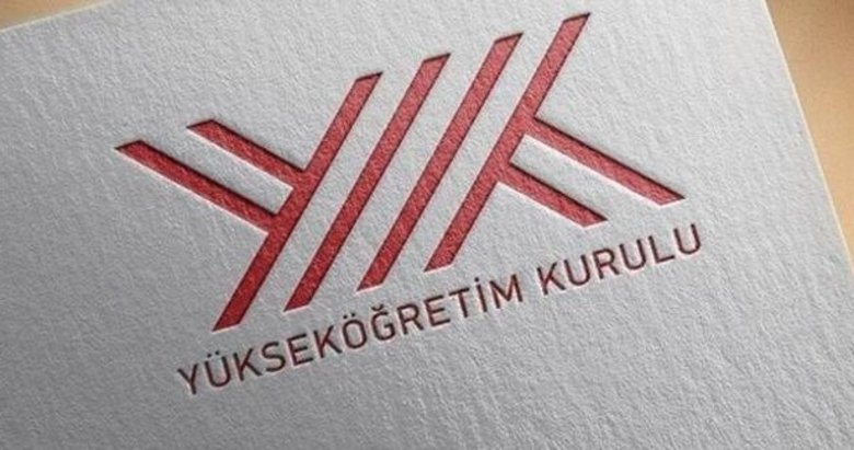 YÖK, üniversitelerde dijital ortamda gerçekleştirilebilecek sınavların temel ilkelerini belirledi