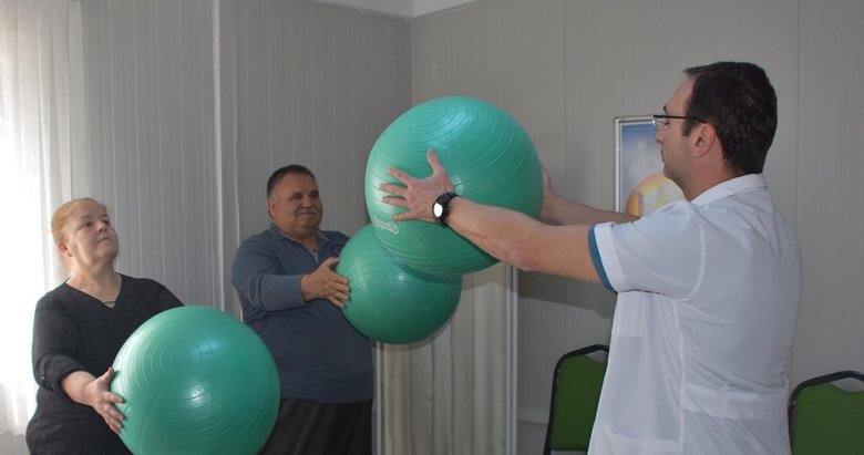İzmir’de devlet hastanesinde obezite merkezi açıldı
