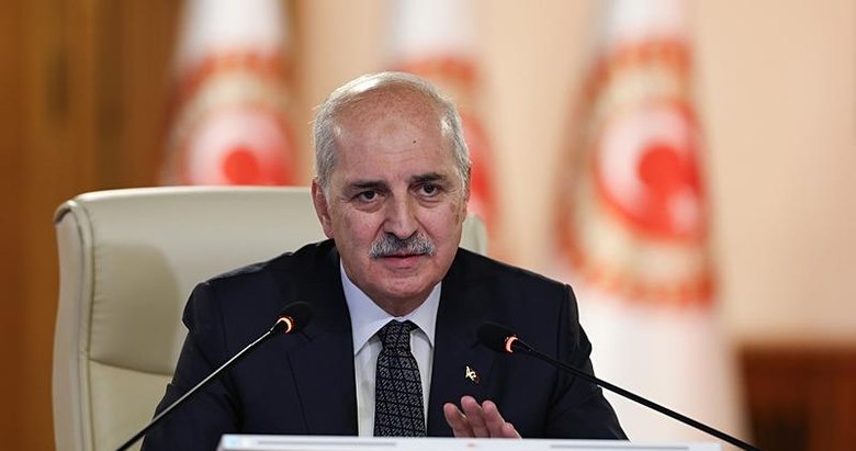Kurtulmuş, Komisyon’da bu kez iş dünyasını dinledi