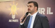 ‘İzmir için çalışmaktan asla geri durmayız’