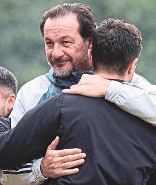 Altay eksik başladı