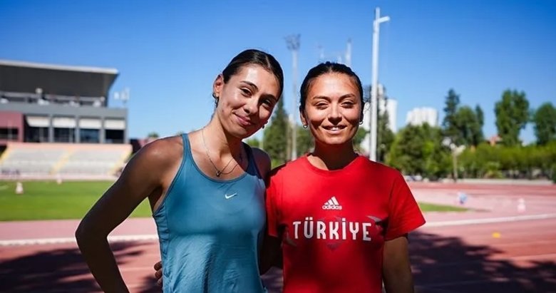 Para atlet Aysel Önder 16 salise için 1 yıl çalıştı, dünya rekoru kırdı