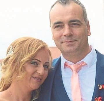 Oğlunun aracını sollamak istedi: 3 ölü