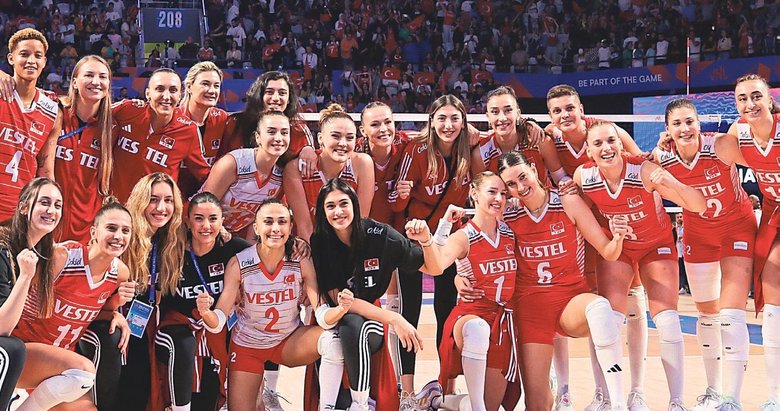 Filenin Sultanları doludizgin