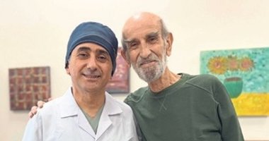 ‘57 yıldır hep ayaktayım artık dinleneceğim’