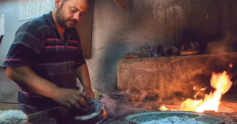 Aile mirası meslek kalaycılık