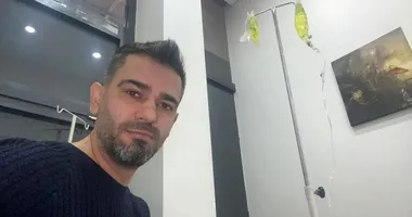 Afyon’da sarı serum faciası! O davada karar çıktı