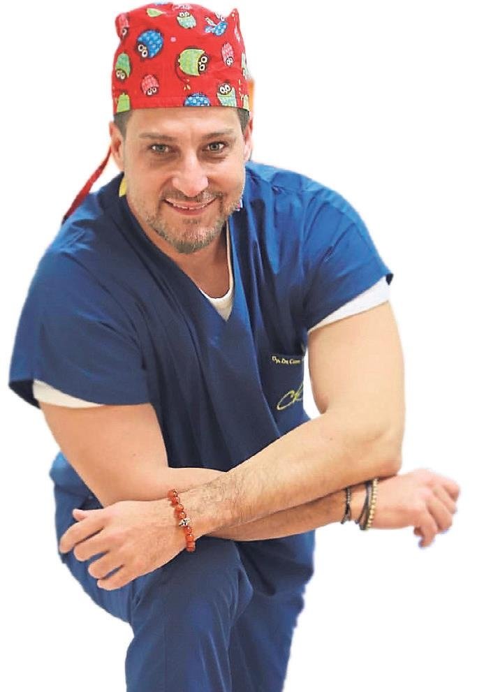 Dolgun dudaklar herkesin hayali