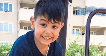 İzmir’de halasının ezdiği Eymen’in ölümünde kan donduran iddialar: Sigorta parasını...
